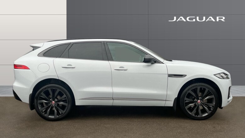 Jaguar F-Pace 3.0d V6 300 Sport 5dr Auto AWD Diesel Estate